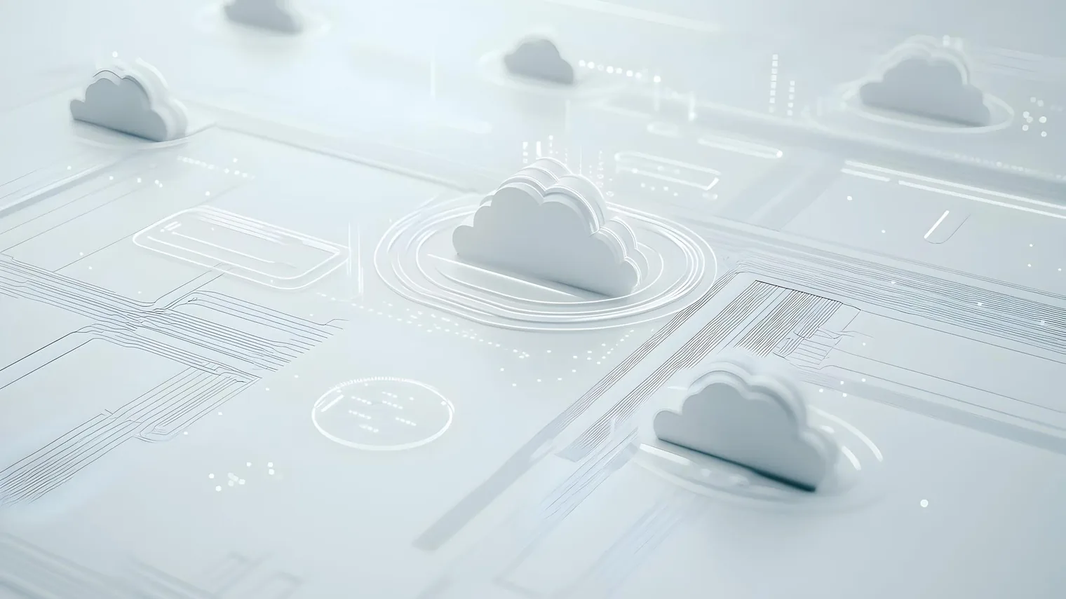 AWS Cloud Migration Services in Malaysia