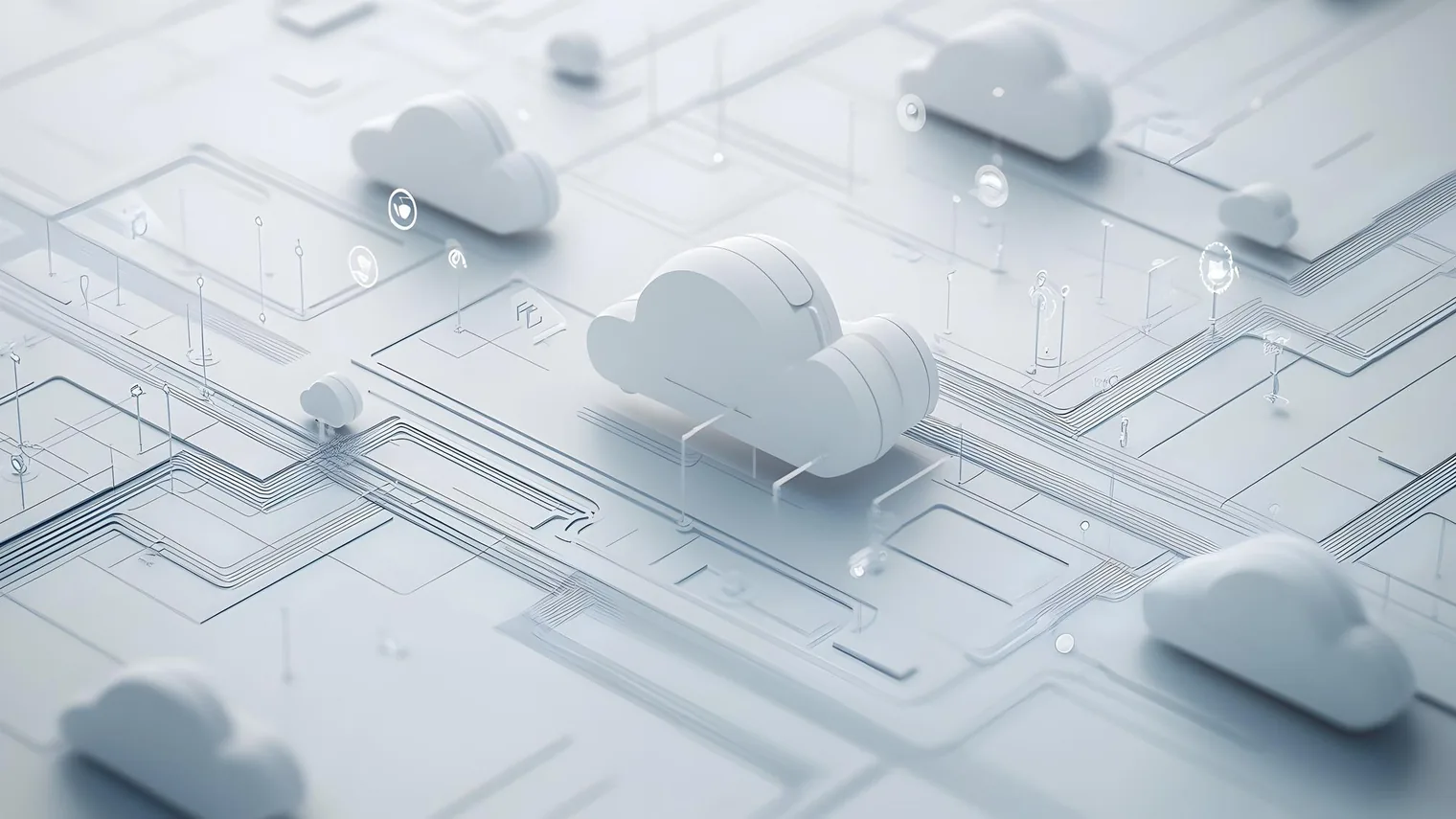 AWS Cloud Migration Services