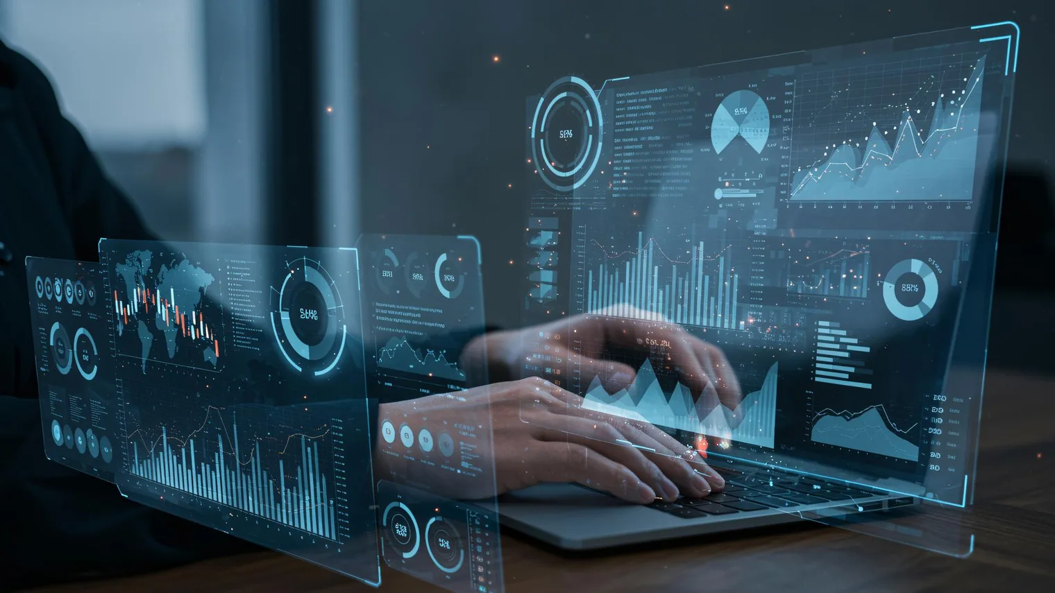 Cloud Consulting Services