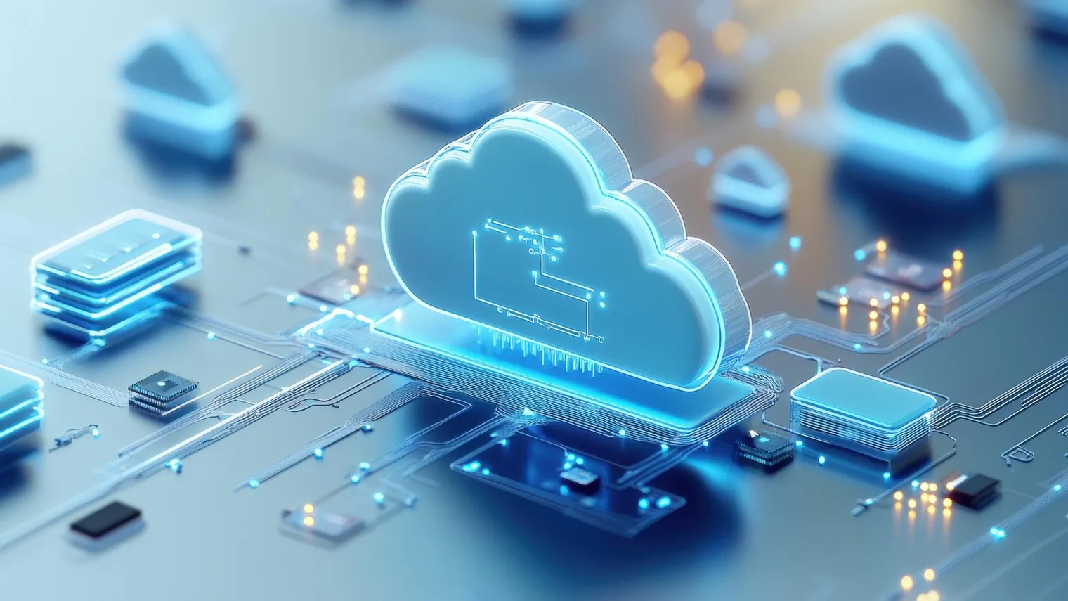 Cloud Migration Services in Malaysia