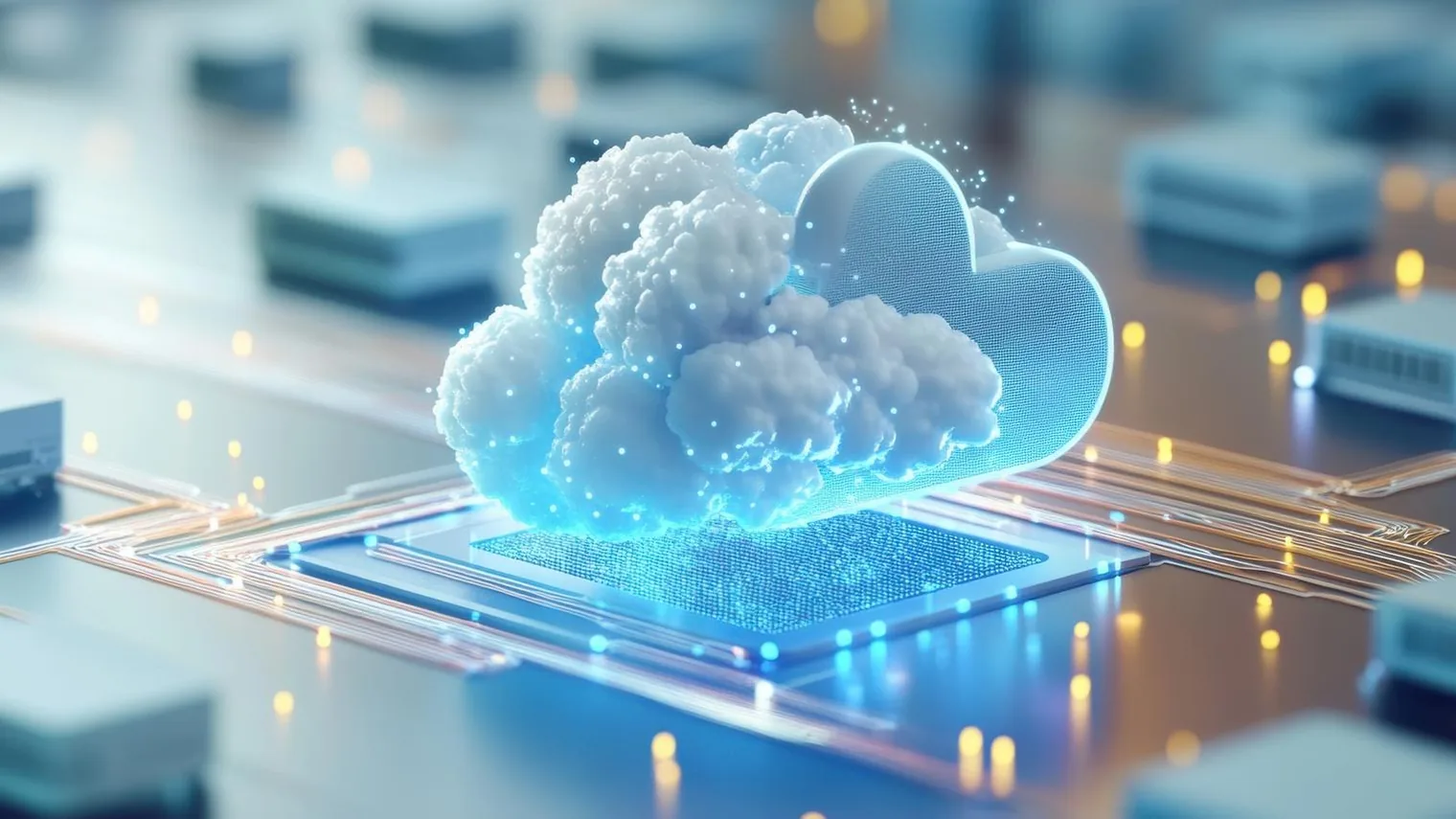 Cloud Migration Services