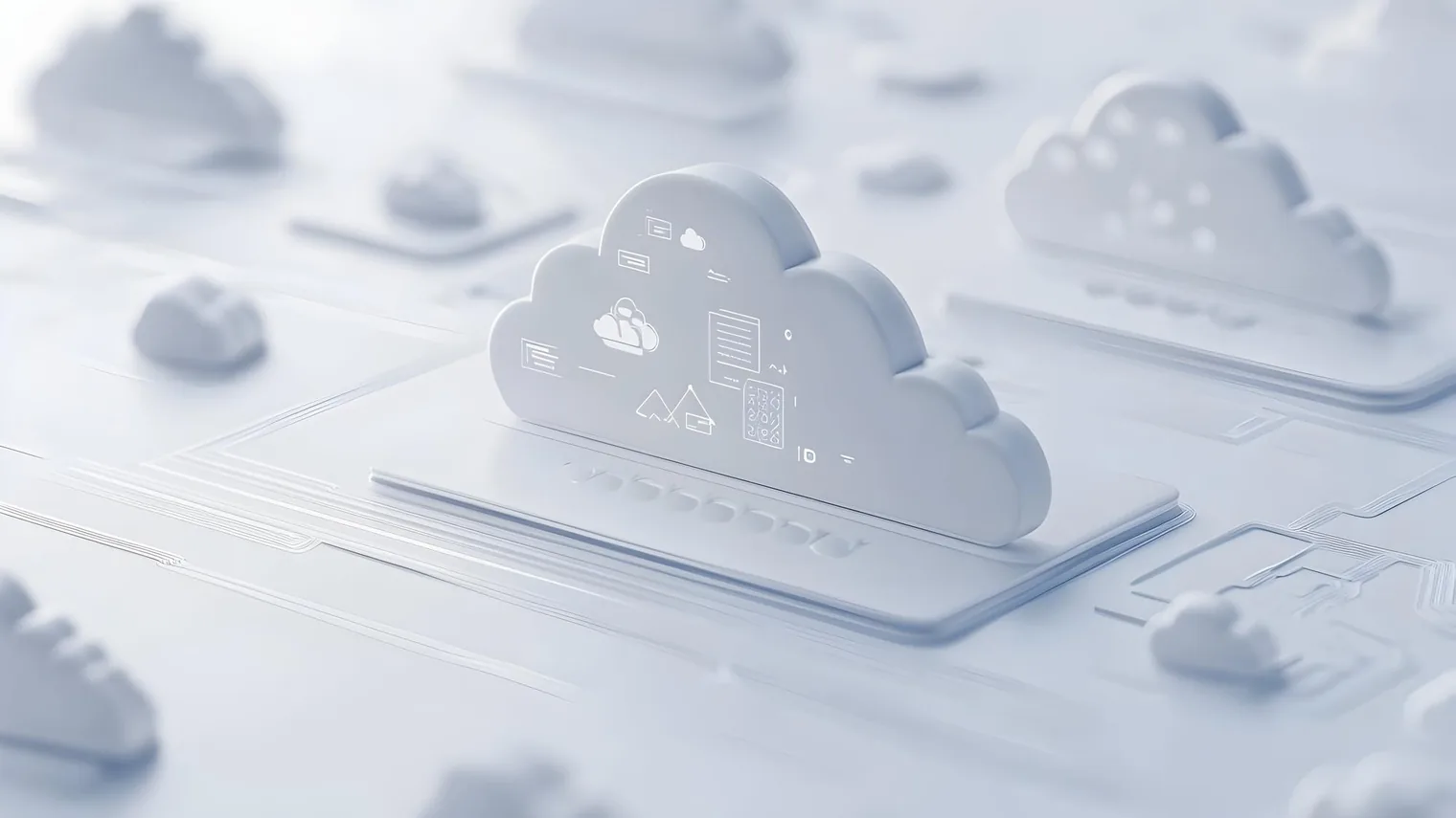 Managed Cloud Services in Malaysia